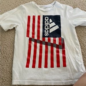 Adidas 4t shirt